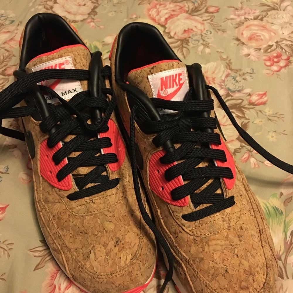 Men’s Air Max 90 “Cork” Air max 90 Anniversary